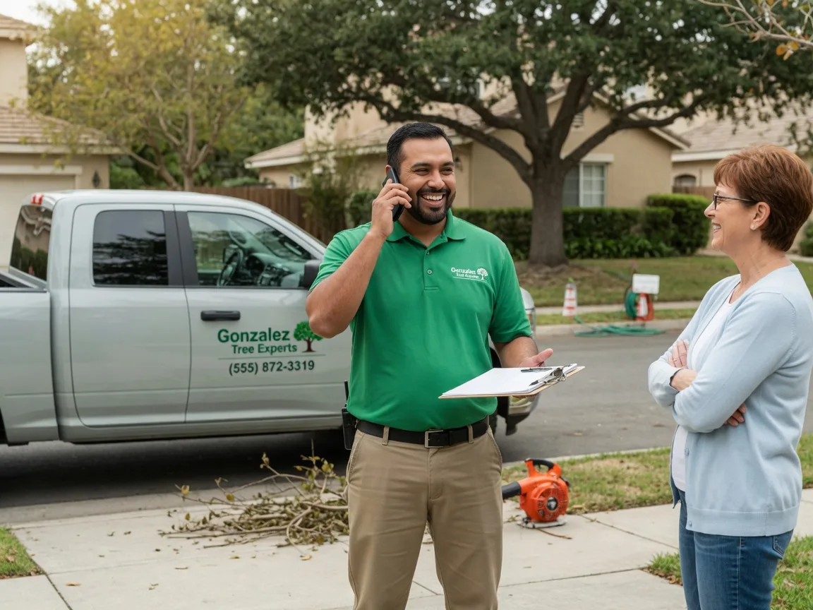 Tree Service Greenwood, LA FAQs
